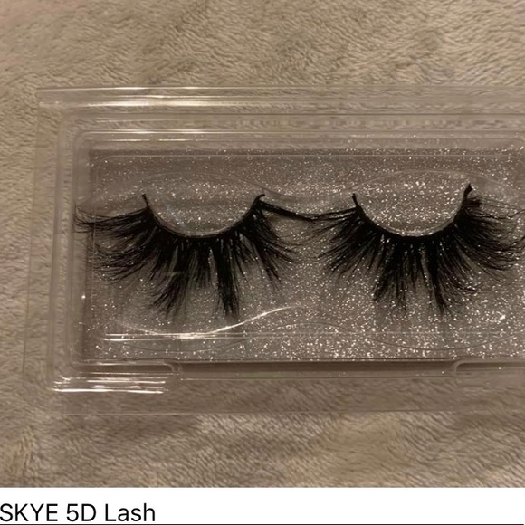 5D mink lashes - Picture 6 of 7